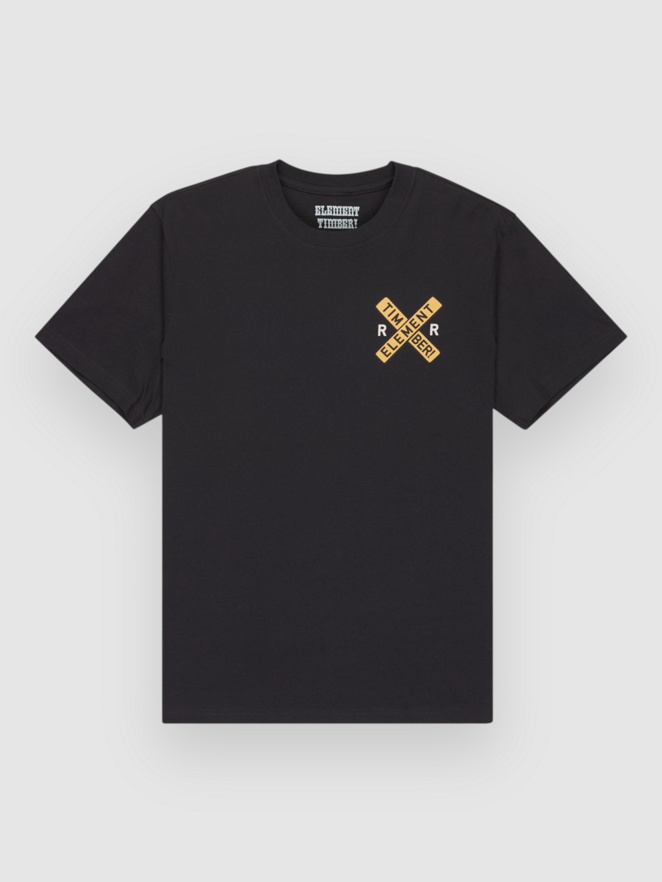 Element Timber Signs T-Shirt