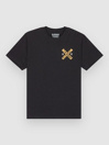 Element Timber Signs T-Shirt