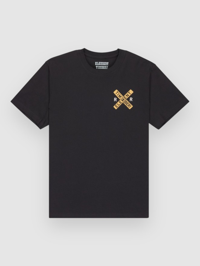 Element Timber Signs T-Shirt