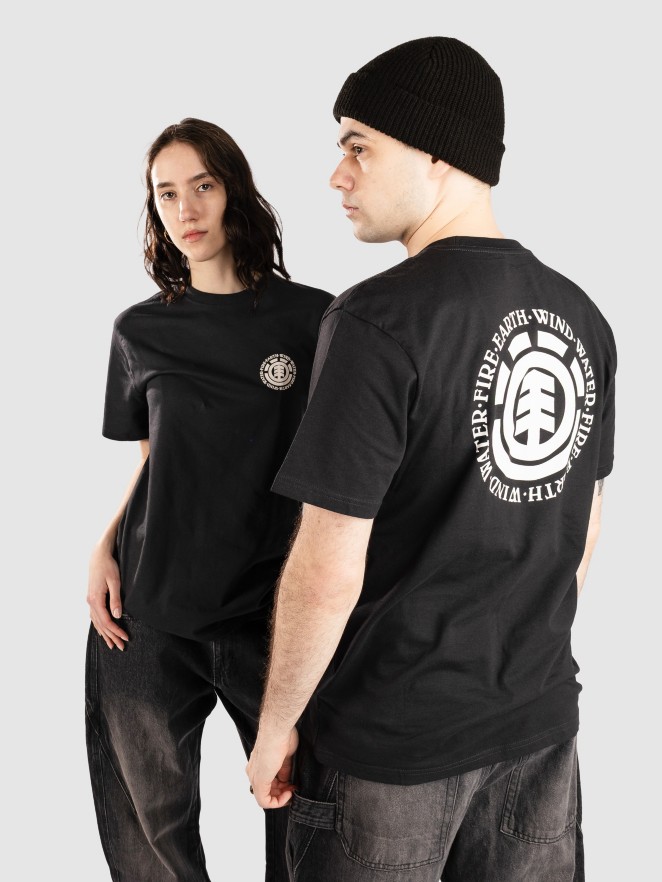 Element Seal Bp T-Shirt