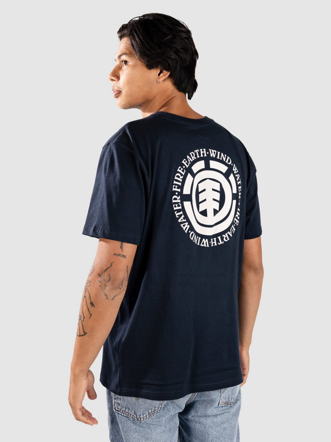 Element Seal Bp T-Shirt