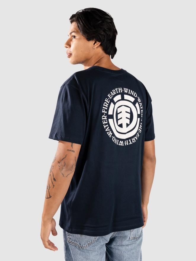 Element Seal Bp T-Shirt