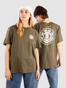 Element Seal Bp T-Shirt