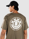 Element Seal Bp T-Shirt
