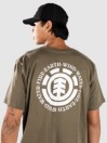 Element Seal Bp T-Shirt