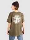 Element Seal Bp T-Shirt