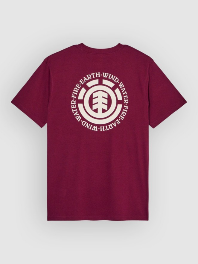 Element Seal Bp T-Shirt