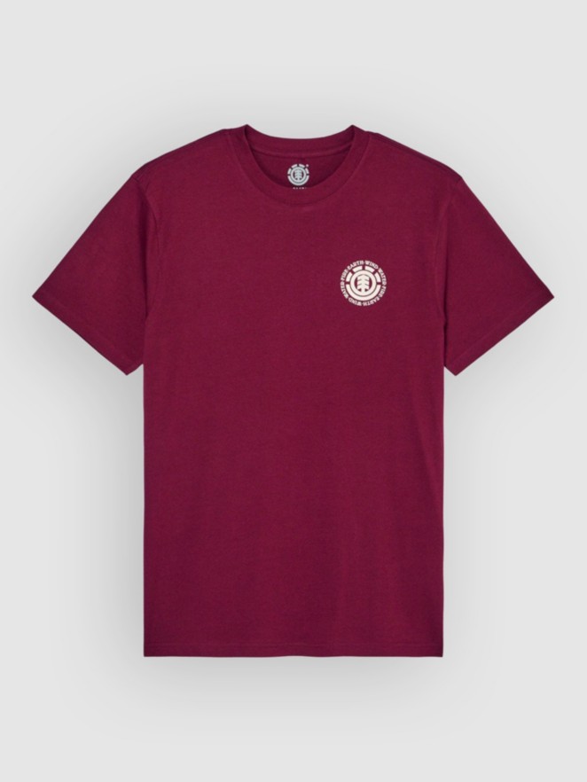 Element Seal Bp T-Shirt