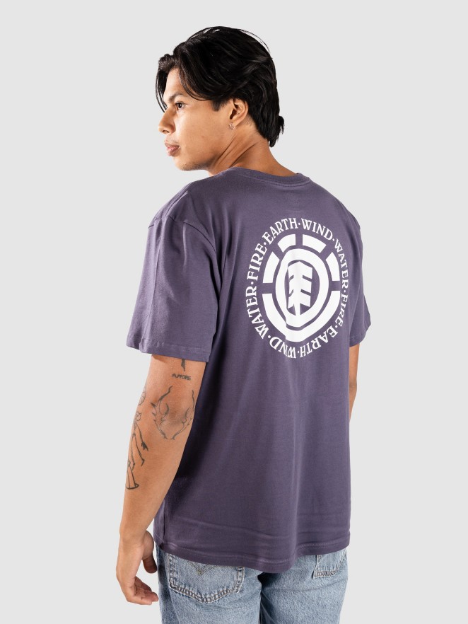 Element Seal Bp T-Shirt