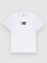 optic white