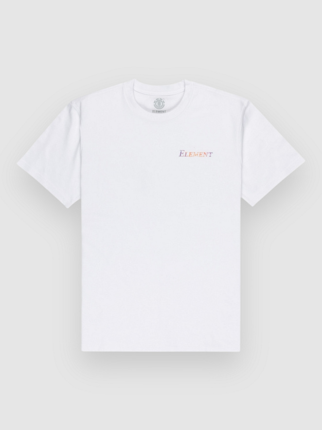 Element Tree Icon T-Shirt