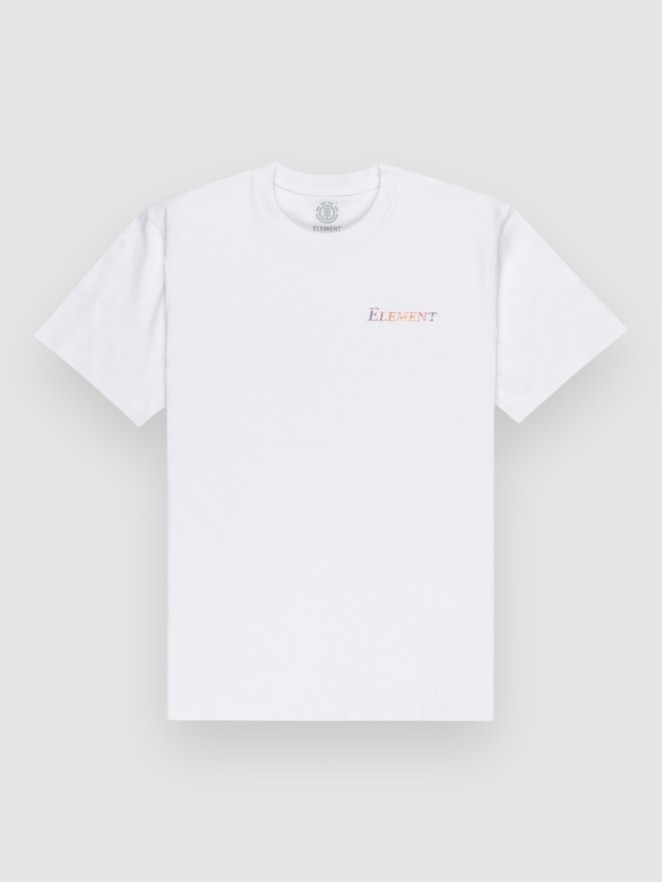 Element Tree Icon T-Shirt