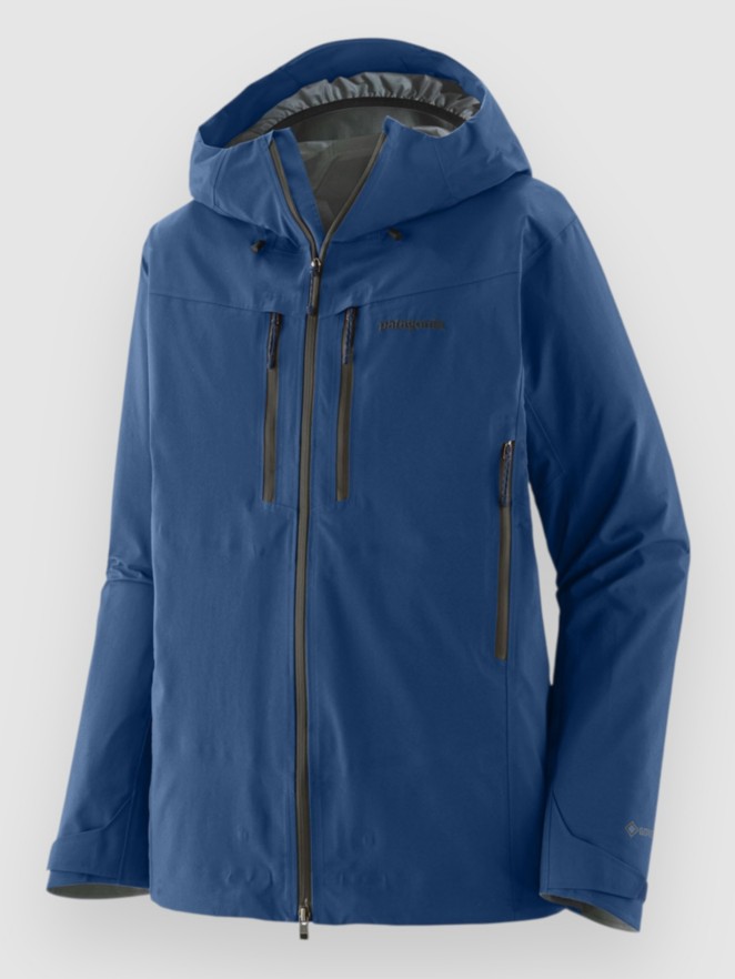 Patagonia Pluma Pro Jacke
