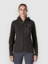 Patagonia R1 Air Full Vetoketjullinen Huppari