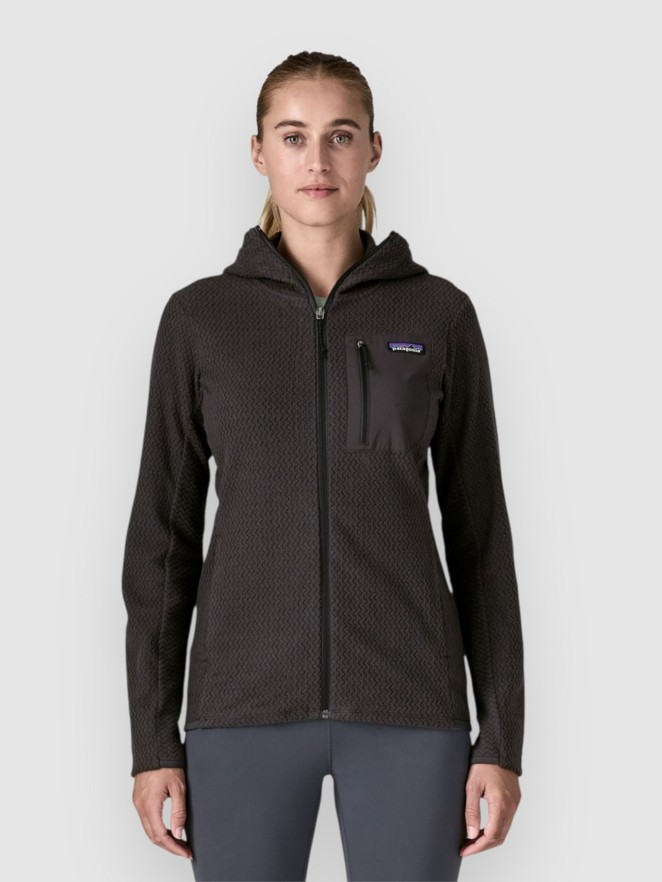 Patagonia R1 Air Full Sweatjacke