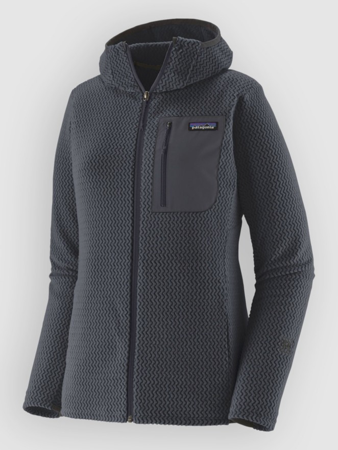 Patagonia R1 Air Full Sweatjacke