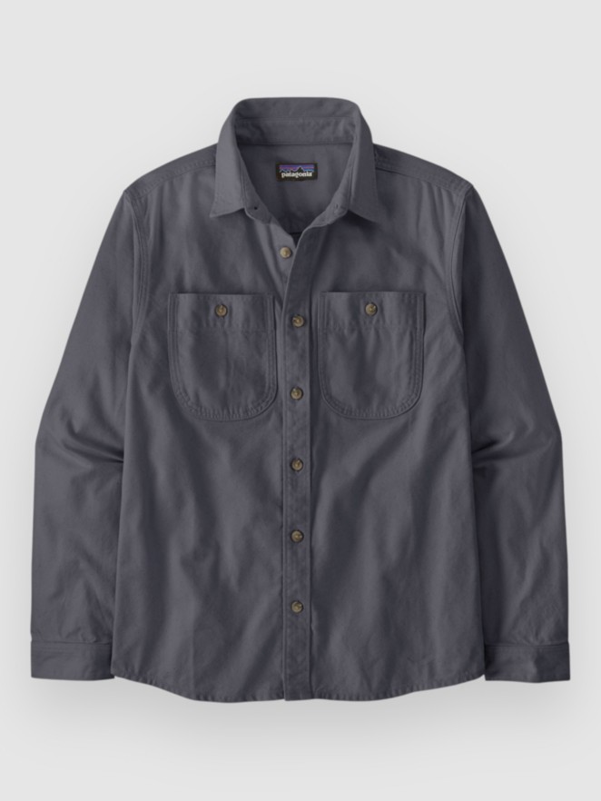 Patagonia Point Reyes Canvas Camiseta