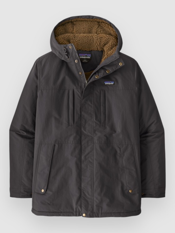 Patagonia Isthmus Parka