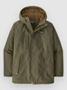 Patagonia Isthmus Parka