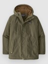 Patagonia Isthmus Parka
