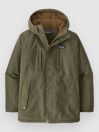 Patagonia Isthmus Parka