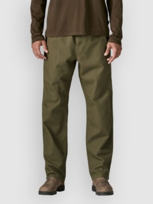 Patagonia Point Reyes Canvas Gi Hose basin green kaufen