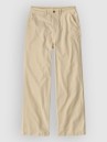 Patagonia Point Reyes Canvas Wide Leg Hose