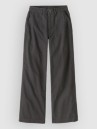 Patagonia Point Reyes Canvas Wide Leg Pantalon