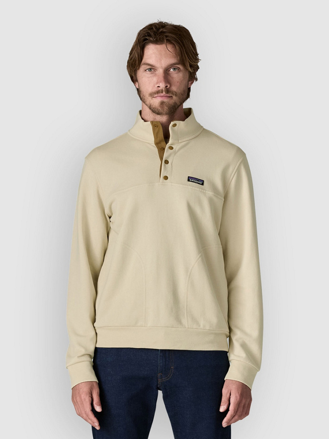 Patagonia Daily Snap-T P/O Fleece Trui