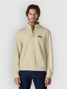 Patagonia Daily Snap-T P/O Fleece Sweater