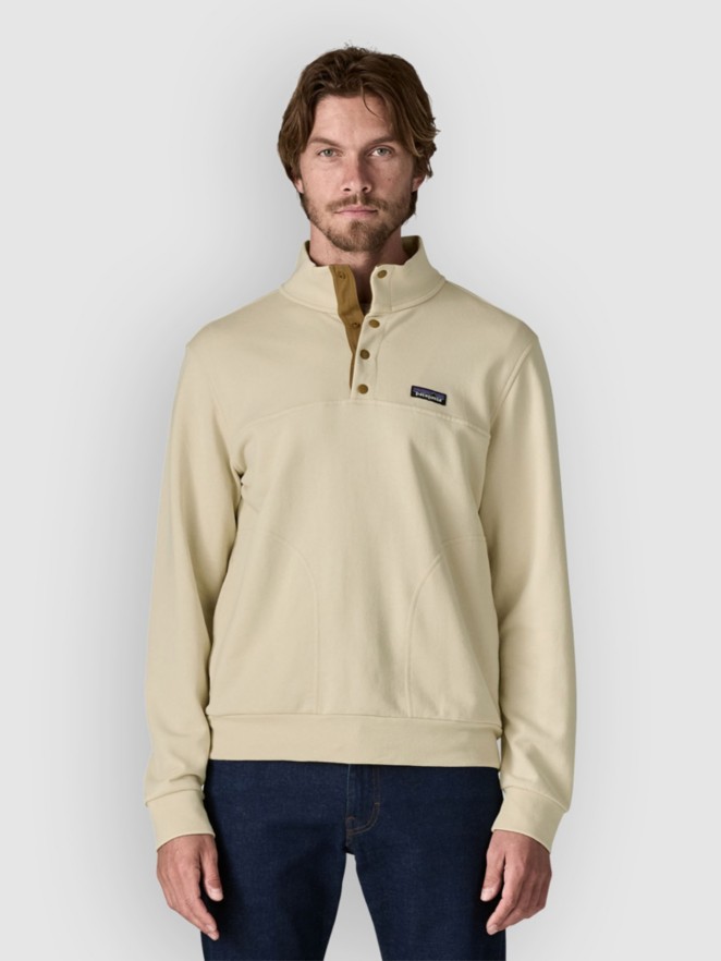Patagonia Daily Snap-T P/O Fleece Trui