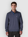 Patagonia Daily Snap-T P/O Fleece Sweater