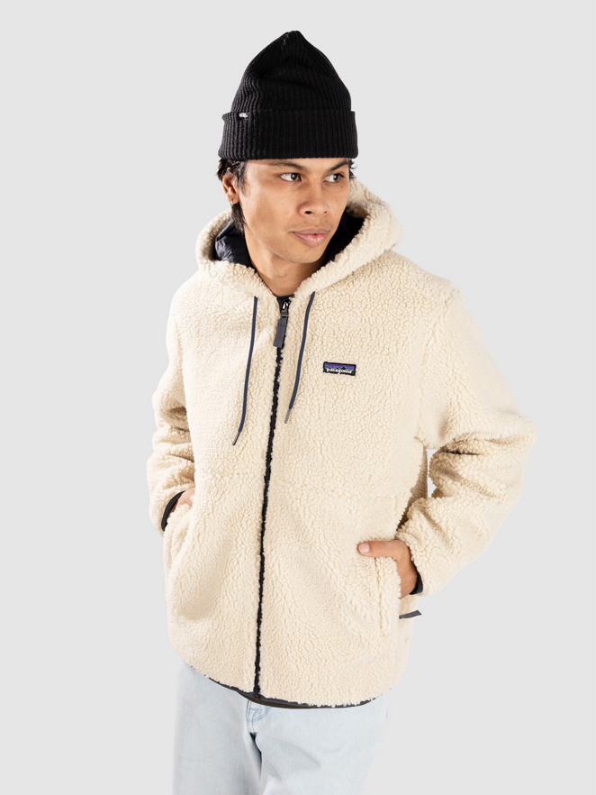 Patagonia Retro-X Hoody Jacke