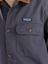 Patagonia Point Reyes Canvas Jacket