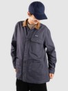 Patagonia Point Reyes Canvas Jacket
