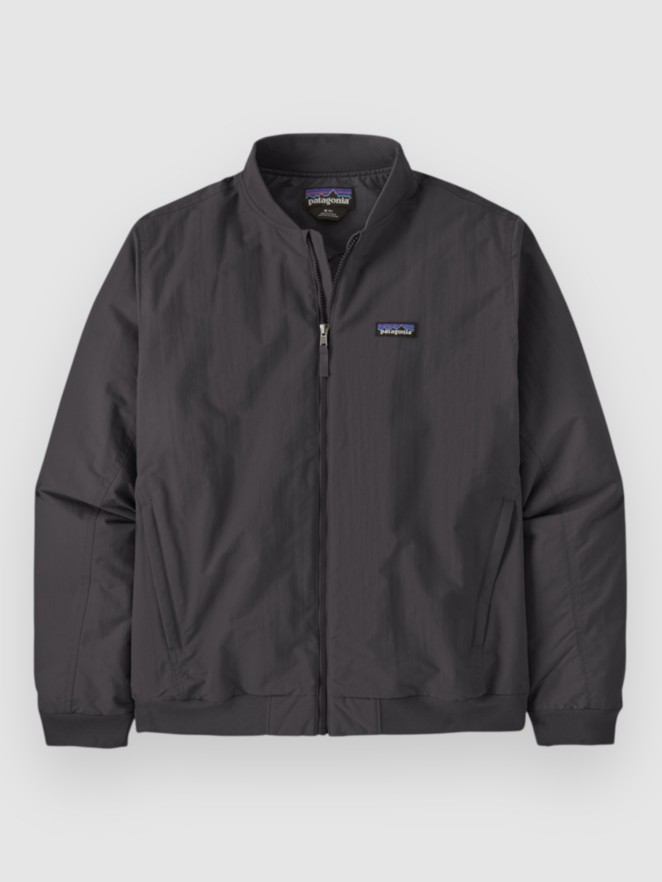 Patagonia Isthmus Deck Jacke