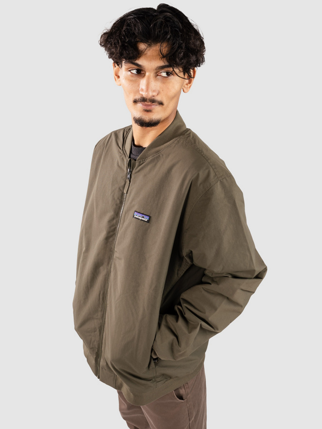 Patagonia Isthmus Deck Veste