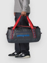 Patagonia Black Hole Duffel 55L Travel Bag