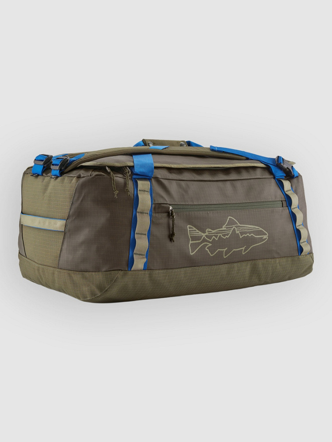 Patagonia Black Hole Duffel 55L Reisetasche