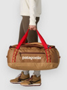 Patagonia Black Hole Duffel 55L Reistas