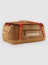 Patagonia Black Hole Duffel 55L Travel Bag