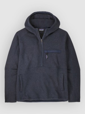 Patagonia Better 1/2 Zip P/O Fleece Pullover new navy kaufen