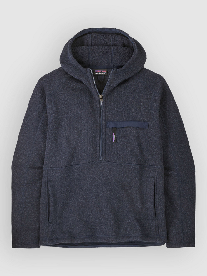 Patagonia Better 1/2 Zip P/O Fleece Trui