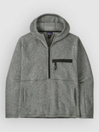 Patagonia Better 1/2 Zip P/O Fleece Sweater