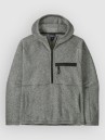 Patagonia Better 1/2 Zip P/O Fleece Sweater