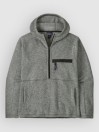 Patagonia Better 1/2 Zip P/O Fleece Sweater