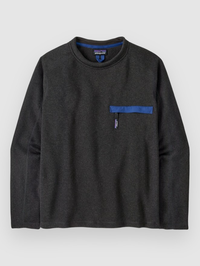 Patagonia Better Crewneck Fleece Pullover