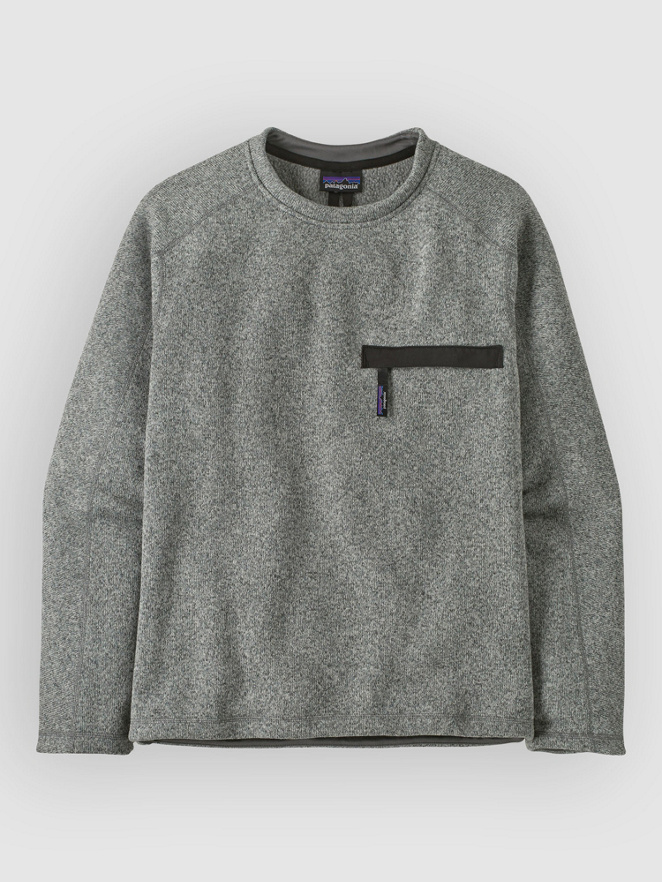 Patagonia Better Crewneck Fleece Sweater