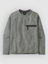 Patagonia Better Crewneck Fleece Sweater