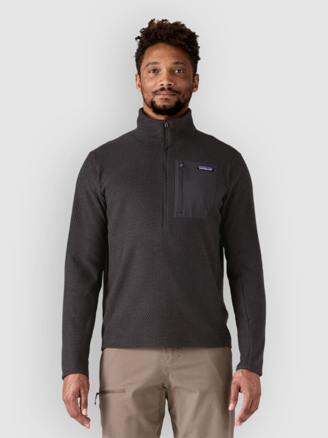 Patagonia R1 Air Zip Neck Fleece Sweater